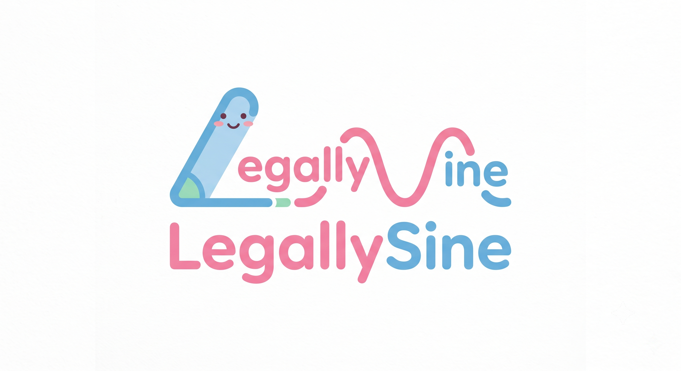 LegallySine Logo