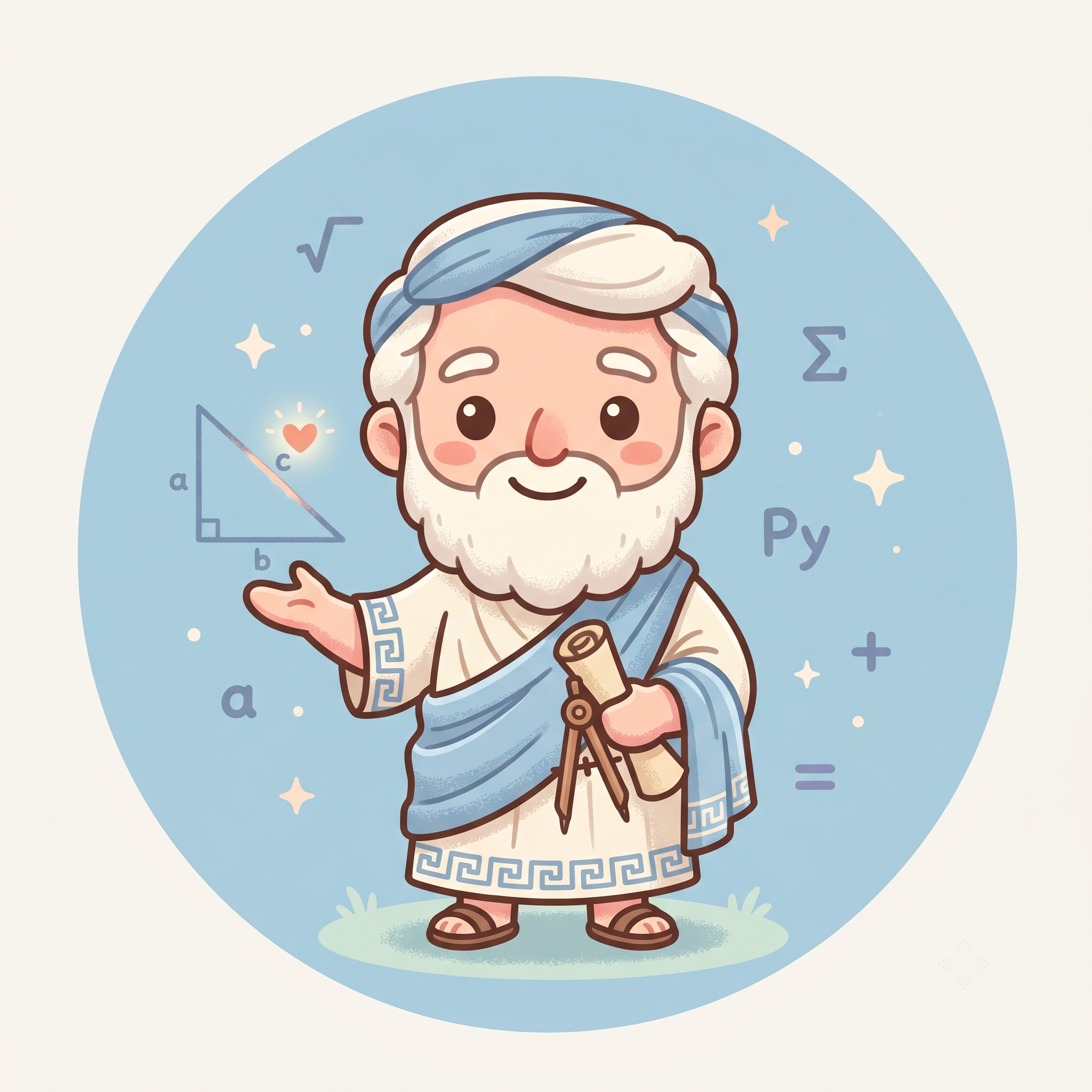 Pythagoras Avatar