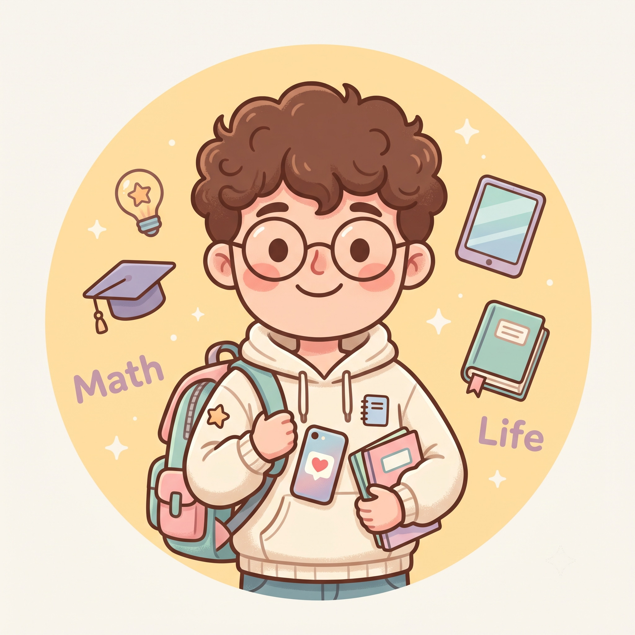 Alex R. Avatar